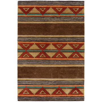 Pendleton Classic Taos - Brown - Retreat Home Furniture