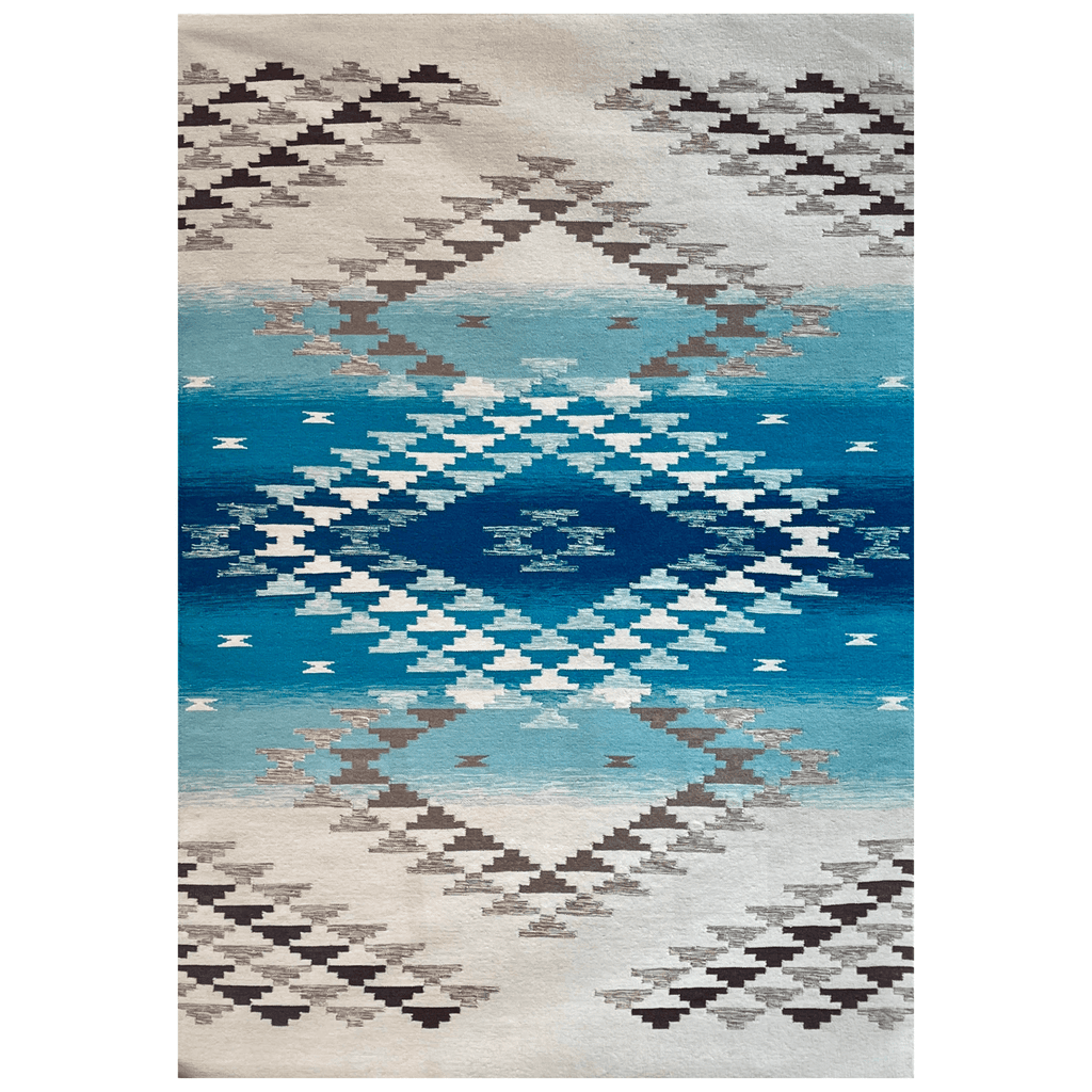 Pendleton Salt Creek Turquoise