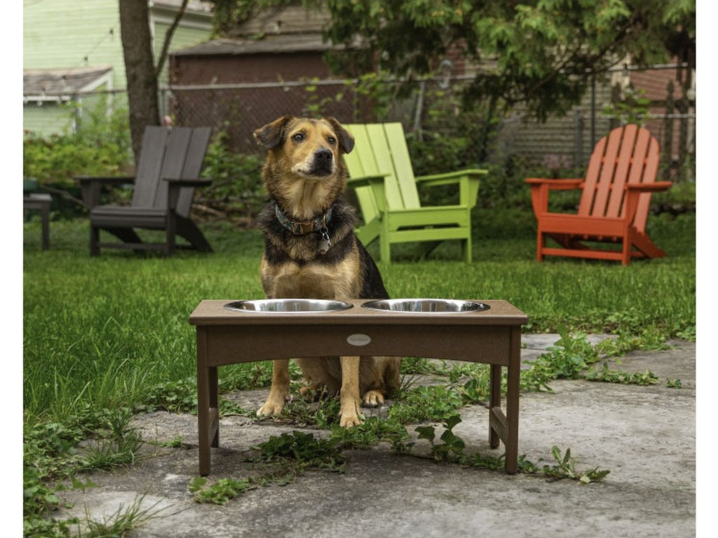 Pet Feeder - Retreat Home Furniture