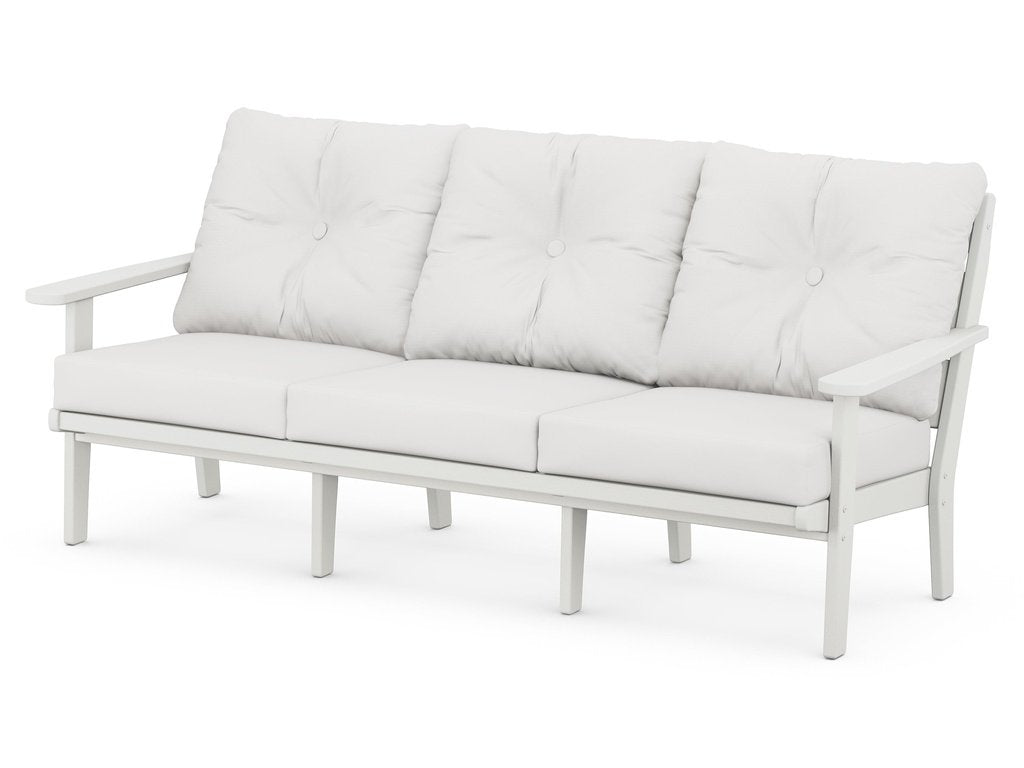 Lakeside Deep Seating Sofa Photo