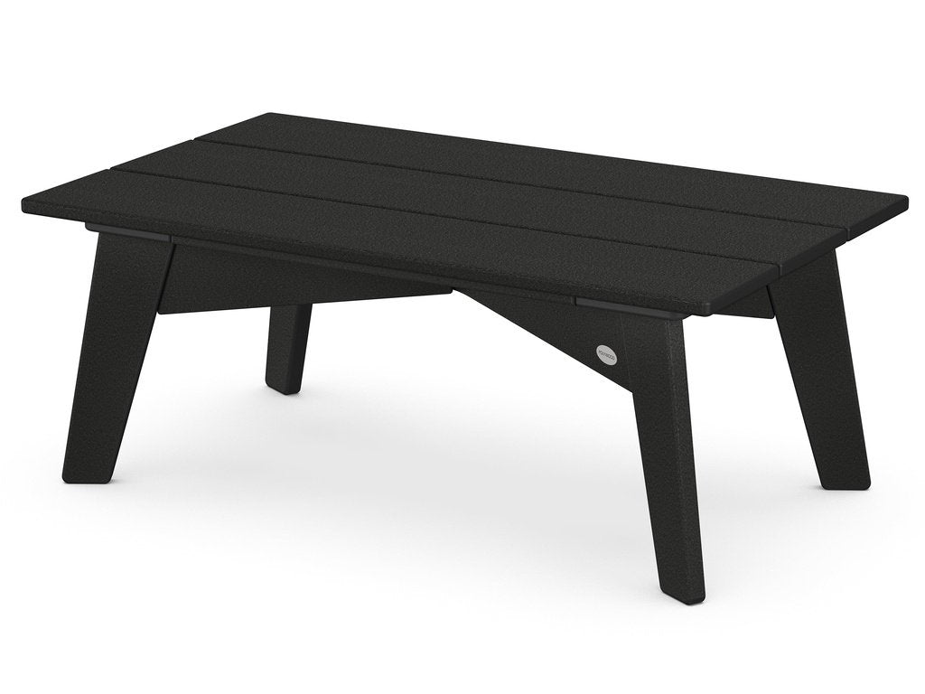 Riviera Modern Coffee Table Photo