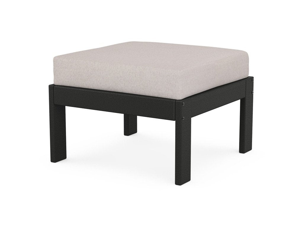 Vineyard Modular Ottoman Photo