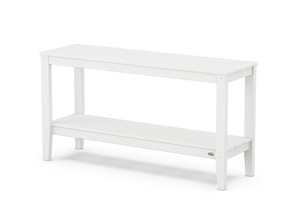 Newport 55” Console Table Photo