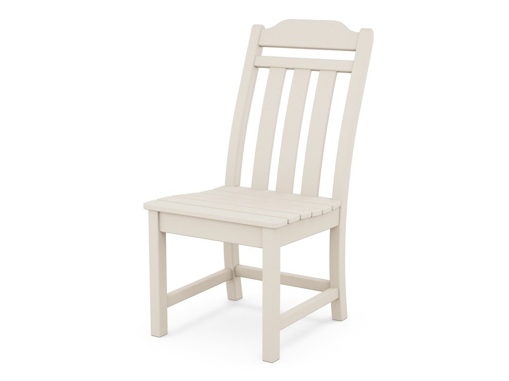 Country Living Dining Side Chair Photo