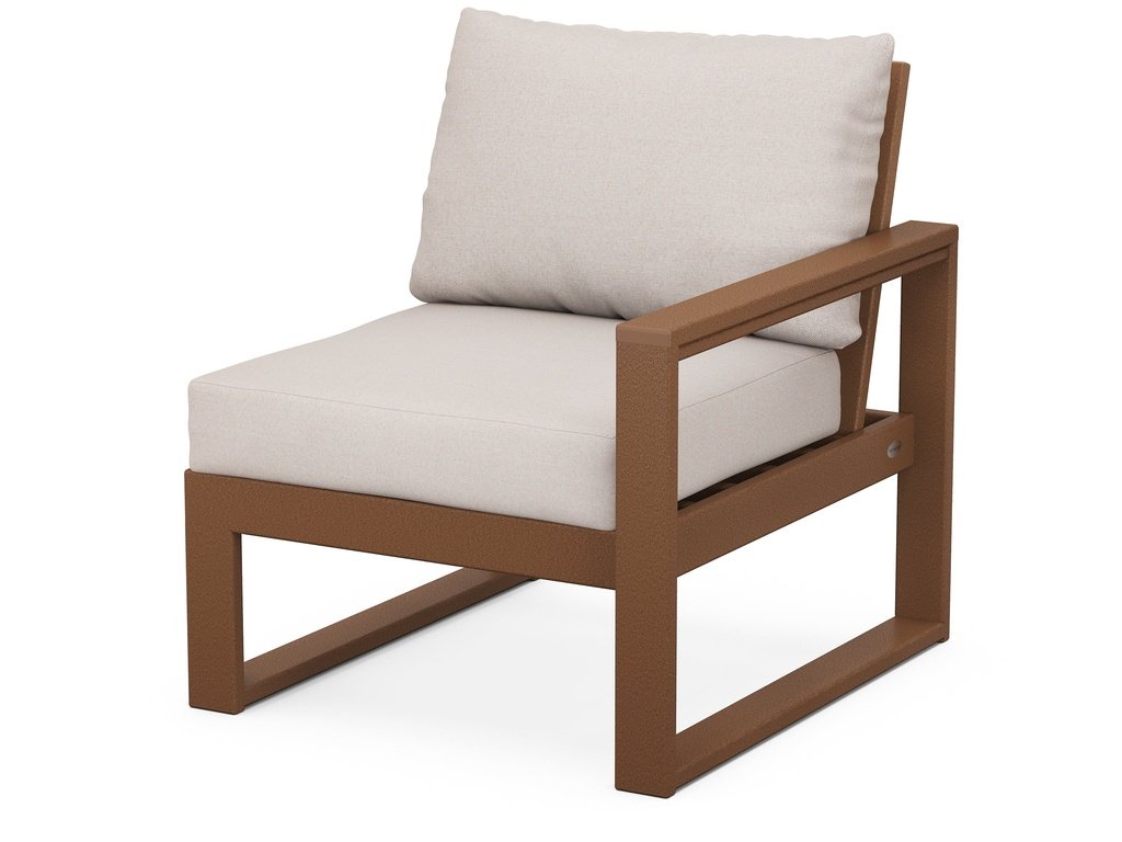 EDGE Modular Right Arm Chair Photo