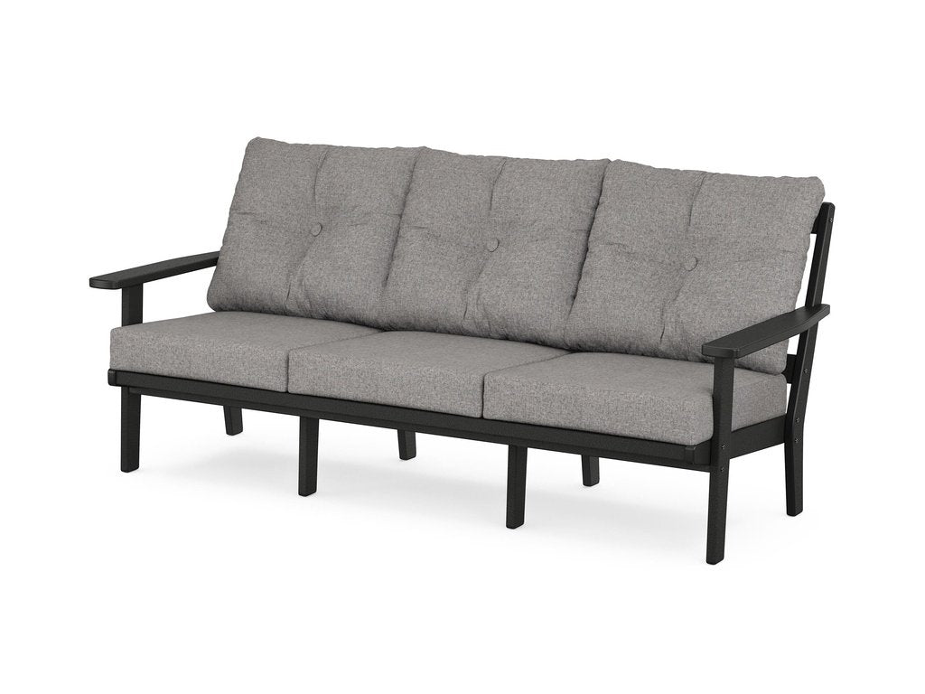 Oxford Deep Seating Sofa Photo