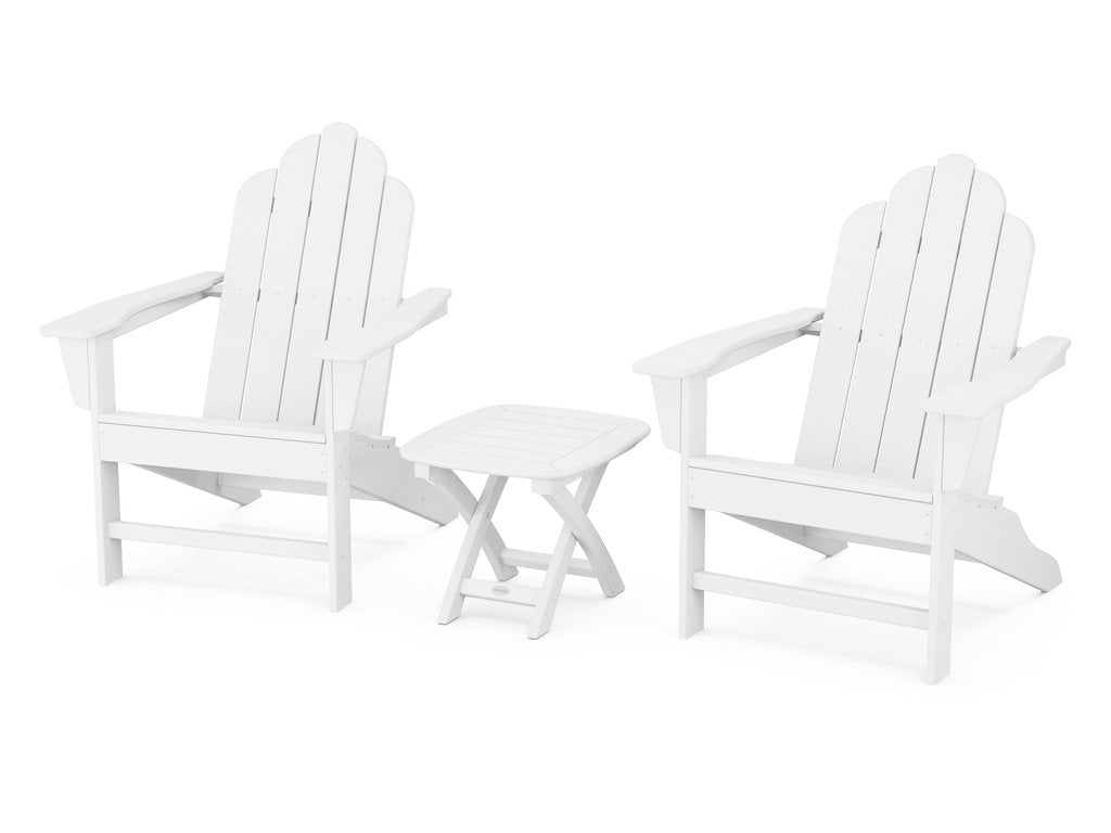 Long Island Adirondack 3-Piece Set Photo