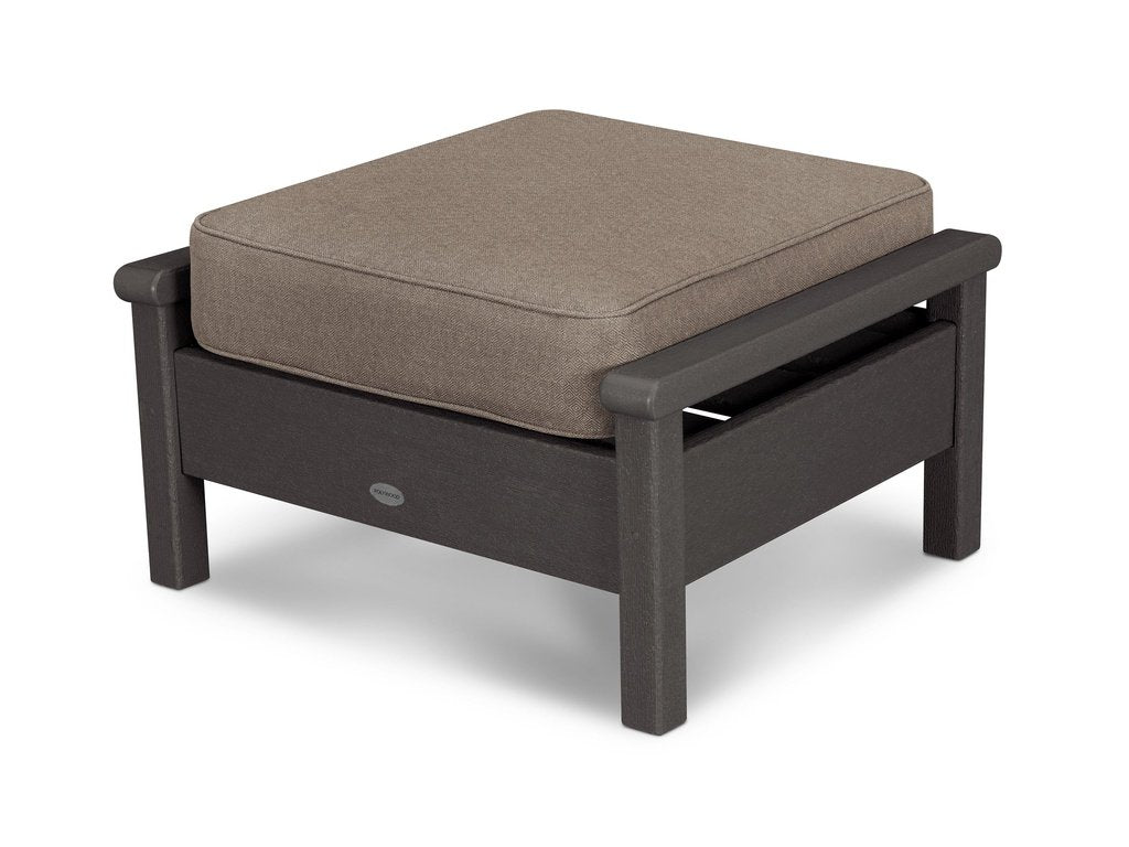 Harbour Deep Seating Ottoman Photo