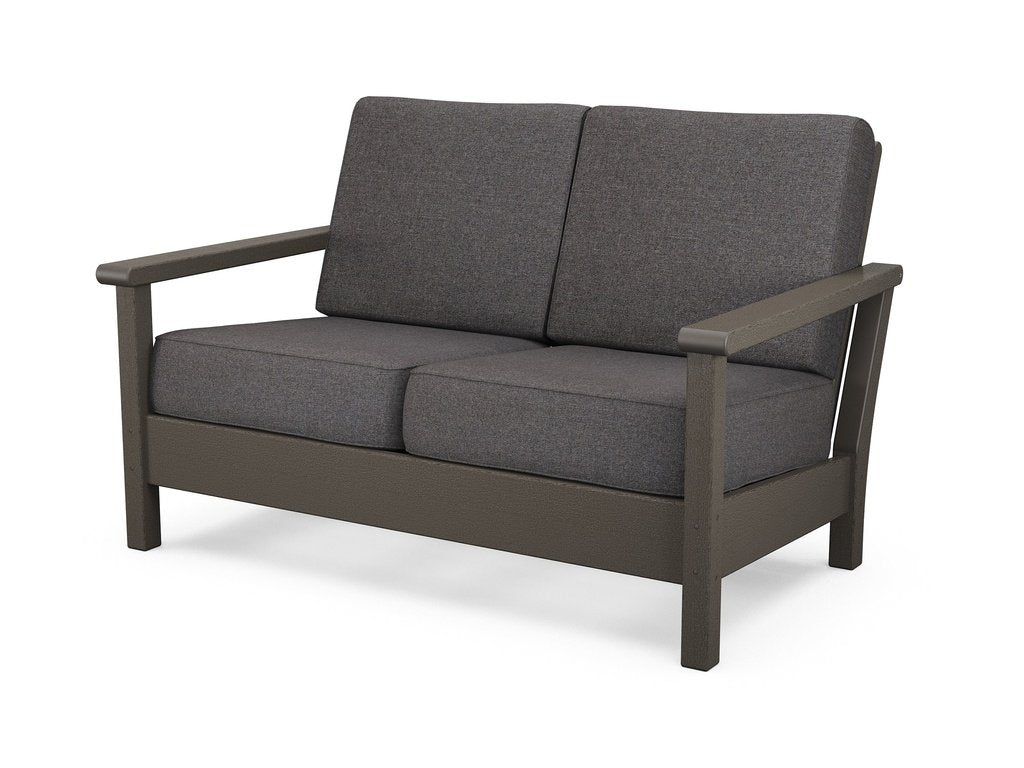 Harbour Deep Seating Loveseat Photo