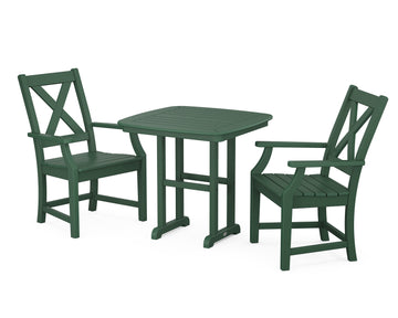 Braxton 3-Piece Dining Set Photo