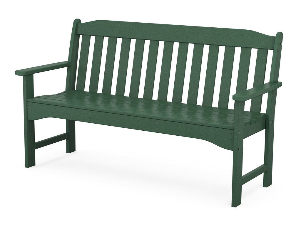 Country Living 60" Garden Bench Photo