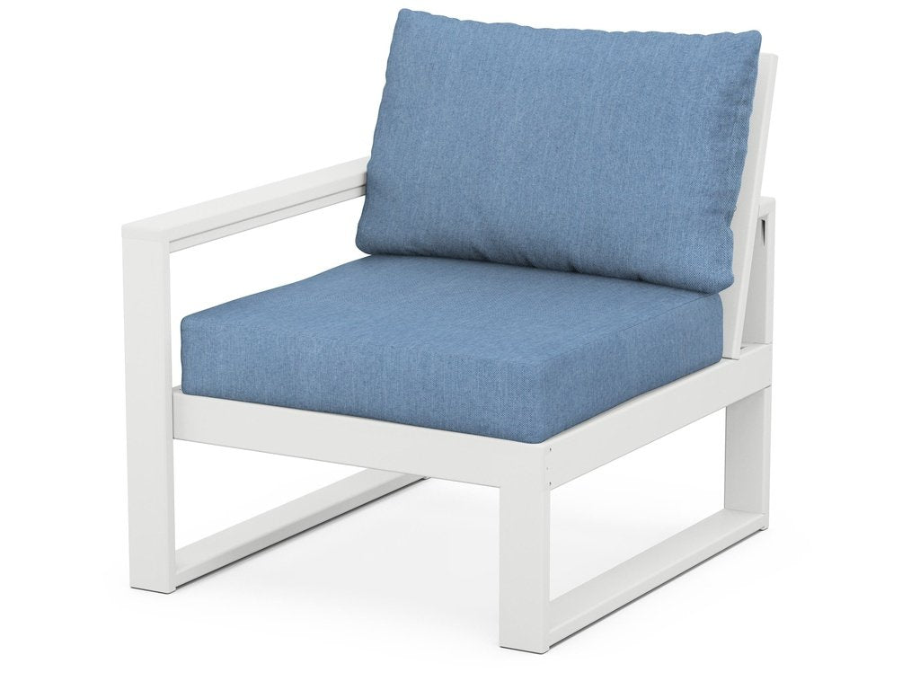 EDGE Modular Left Arm Chair Photo