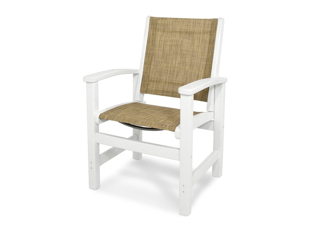 Coastal Dining Chair Photo