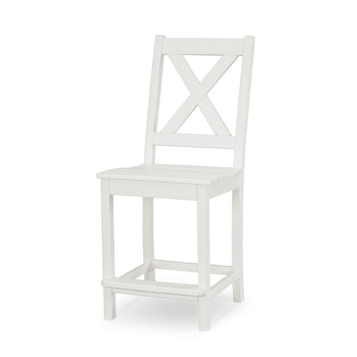 Braxton Counter Side Chair - Retreat Home Furniture