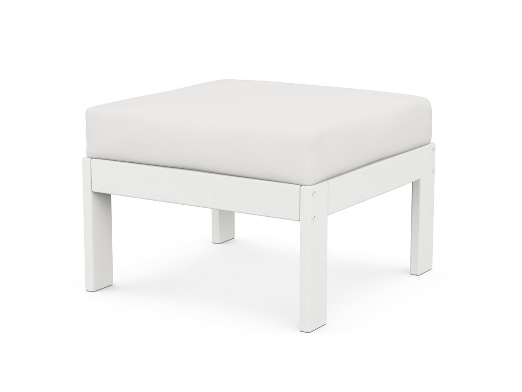 Vineyard Modular Ottoman Photo