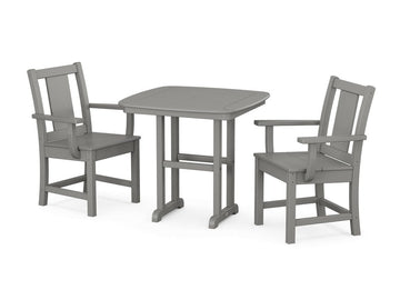 Prairie 3-Piece Dining Set Photo