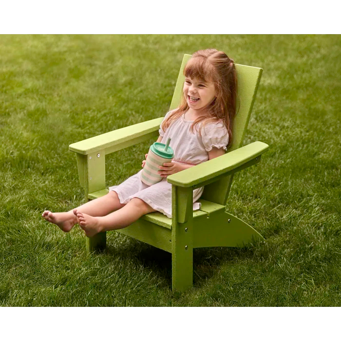 Kids Modern Adirondack Chair - Retreat Home Furniture