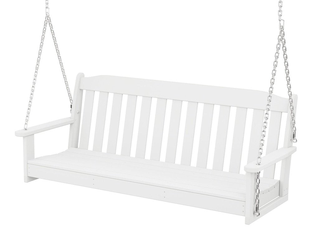 Country Living 60" Swing Photo