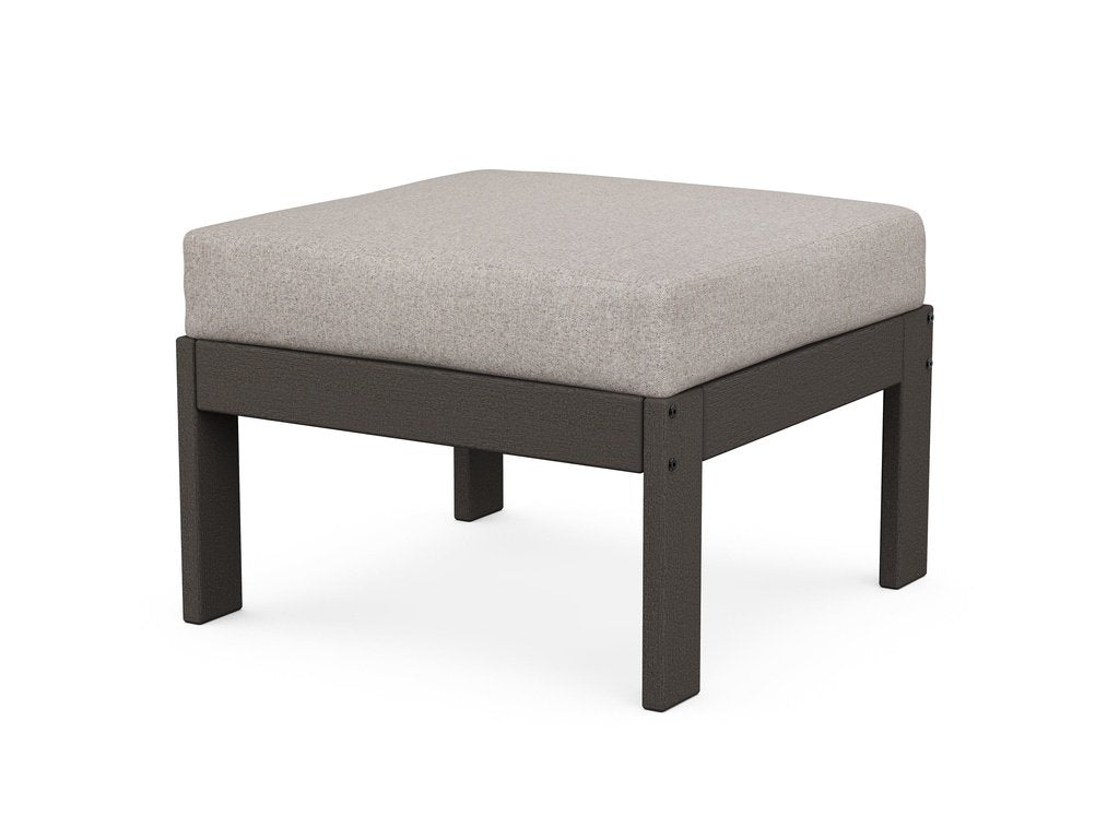 Vineyard Modular Ottoman Photo