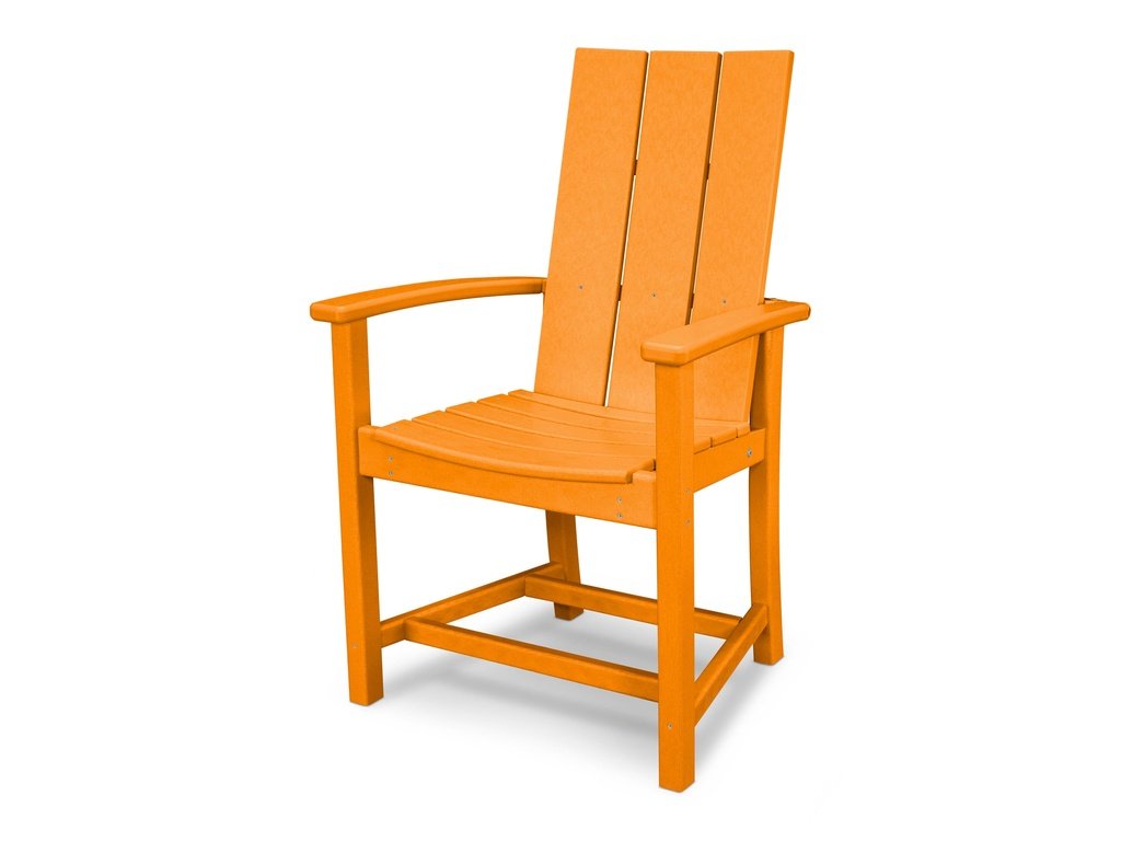 Modern Adirondack Dining Chair Photo