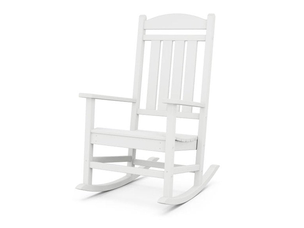 Presidential Rocking Chair - Retreat Home Furniture