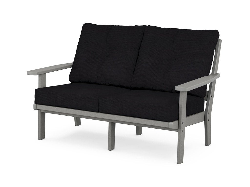 Oxford Deep Seating Loveseat Photo