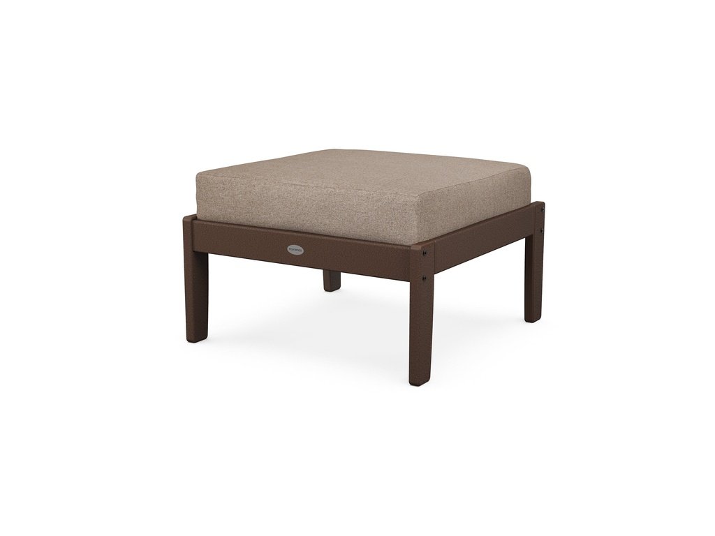 Braxton Deep Seating Ottoman Photo