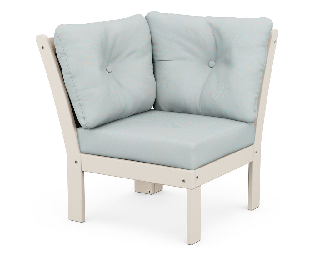 Vineyard Modular Corner Chair Photo