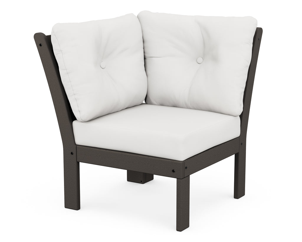 Vineyard Modular Corner Chair Photo