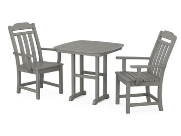 Country Living 3-Piece Dining Set Photo