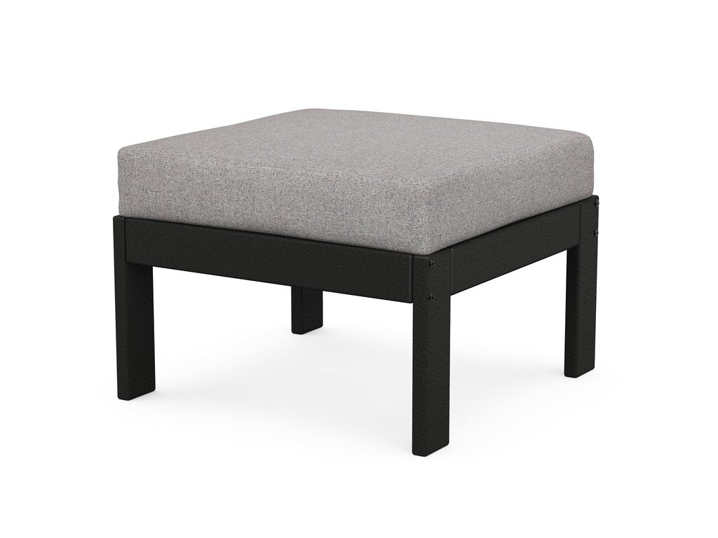 Vineyard Modular Ottoman Photo