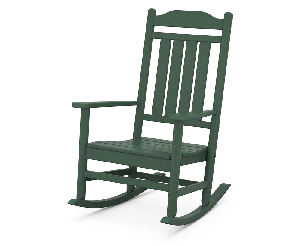 Country Living Legacy Rocking Chair Photo