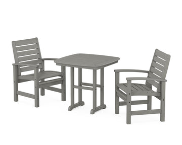 Signature 3-Piece Dining Set Photo