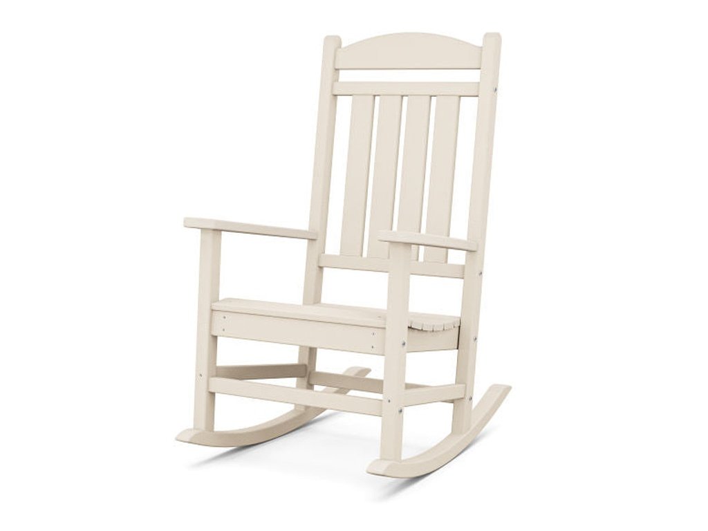 Presidential Rocking Chair - Retreat Home Furniture