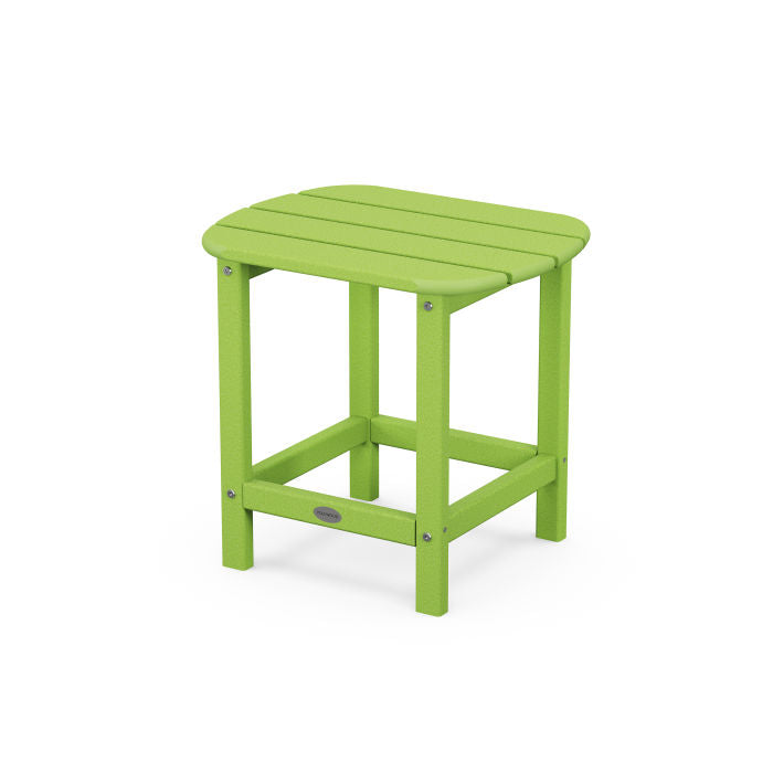 South Beach 18" Side Table - Retreat Home Furniture