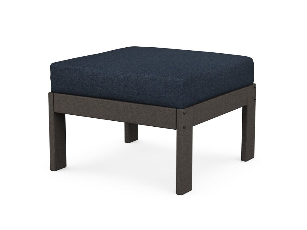 Vineyard Modular Ottoman Photo