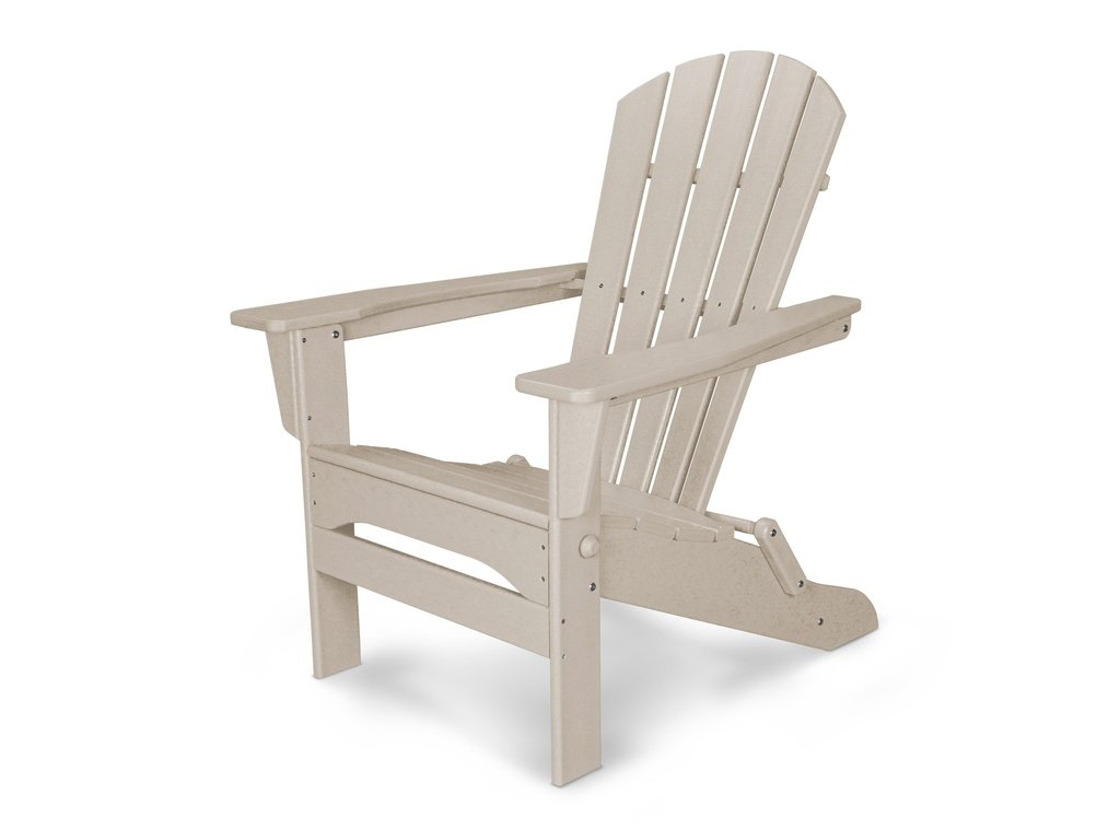 Palm Coast Folding Adirondack Photo