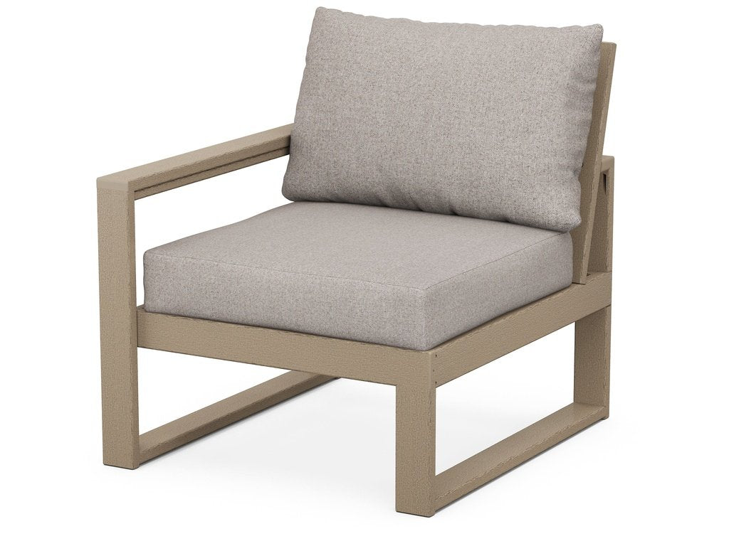 EDGE Modular Left Arm Chair Photo