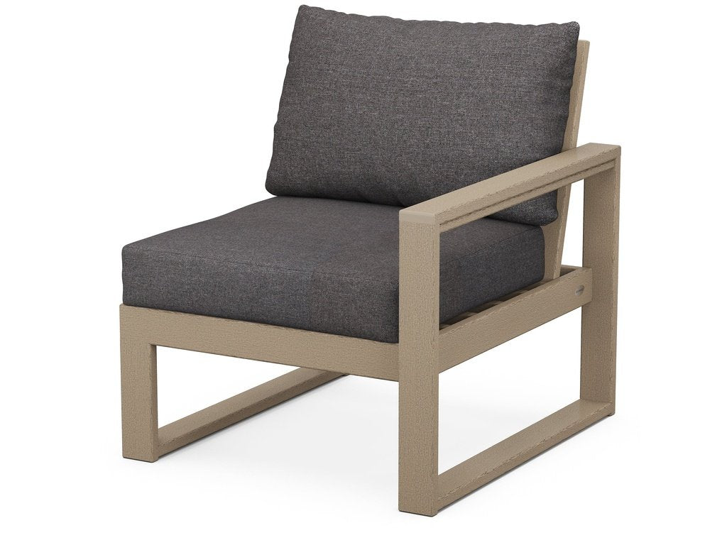 EDGE Modular Right Arm Chair Photo