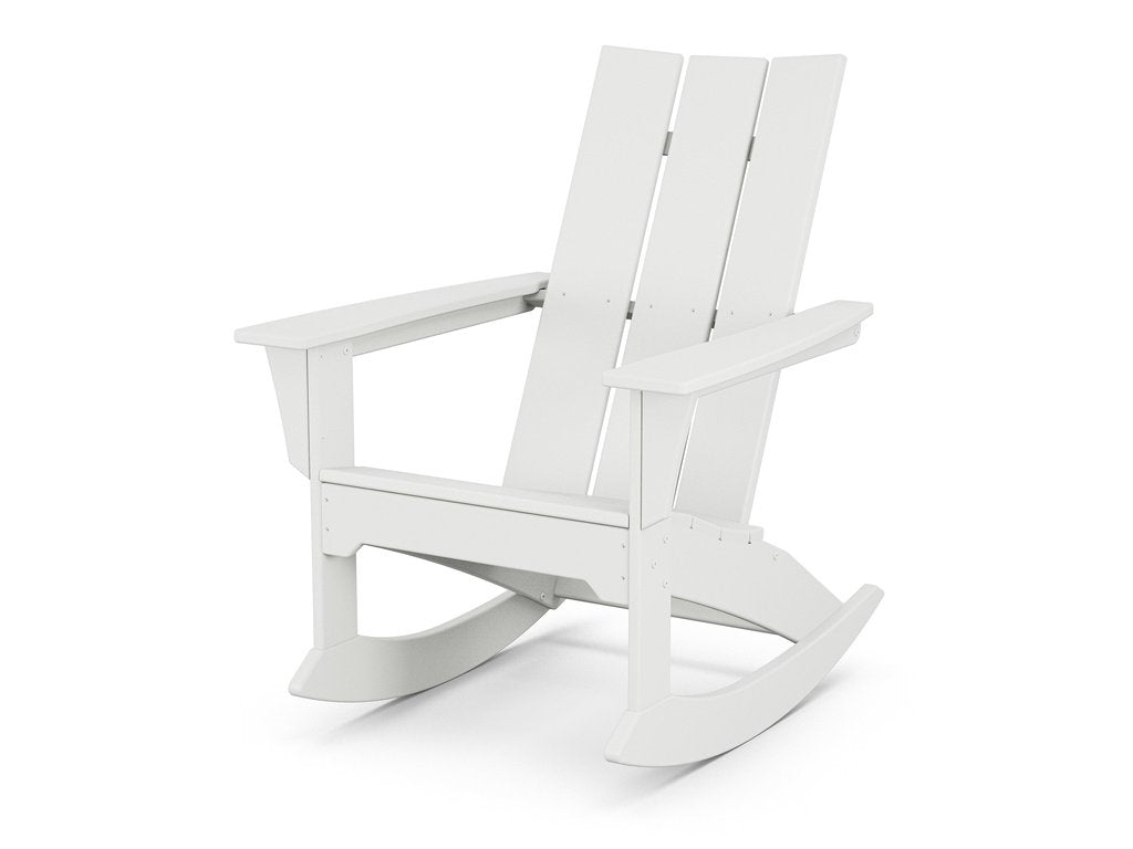 Modern Adirondack Rocker Photo