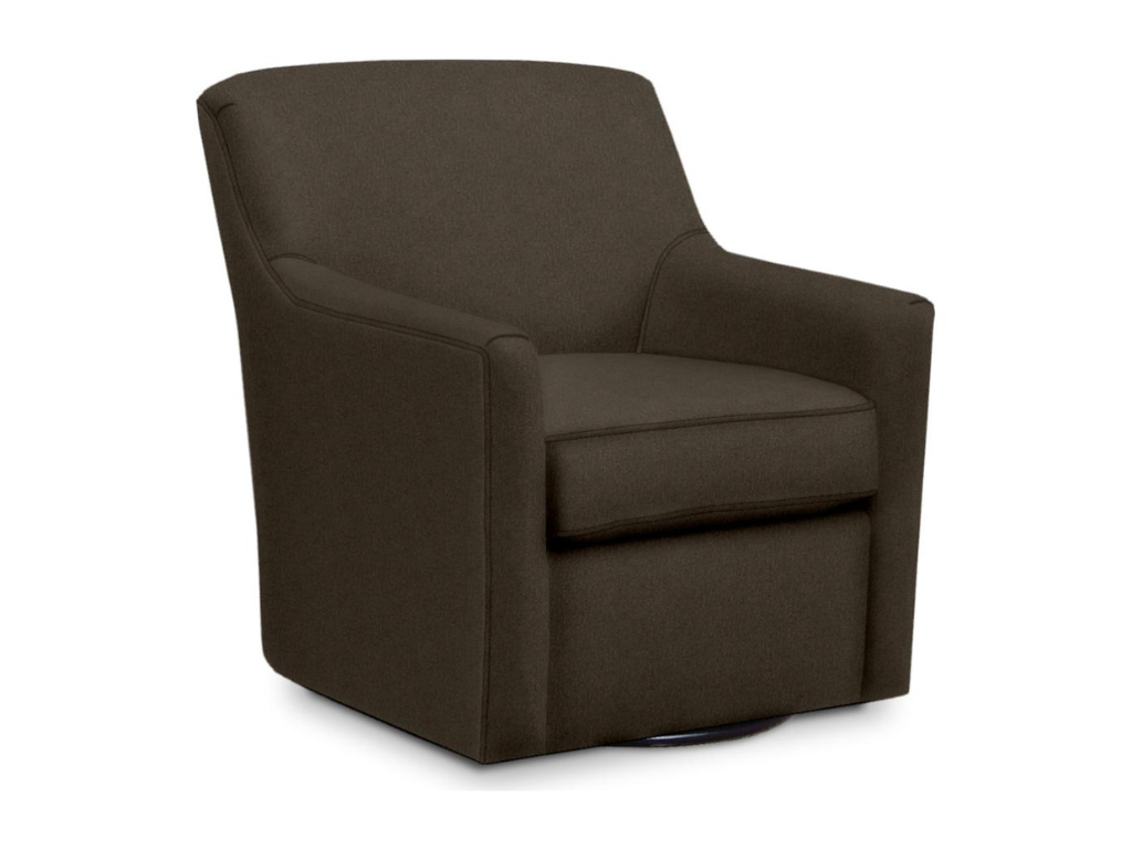 Raleigh Swivel Chair - Retreat Home Furniture