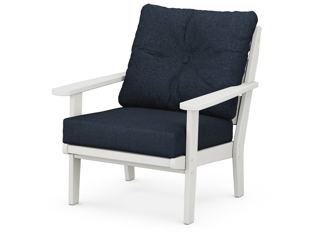 Lakeside Deep Seating Chair Photo