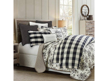 3 Pc Camille Duvet Set - Queen