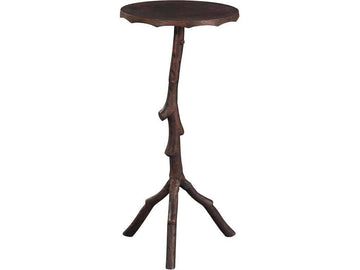 Twig Side Table