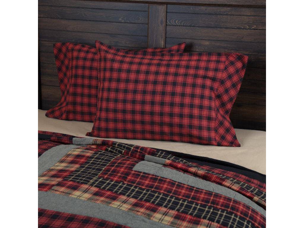 Cumberland Pillow Case