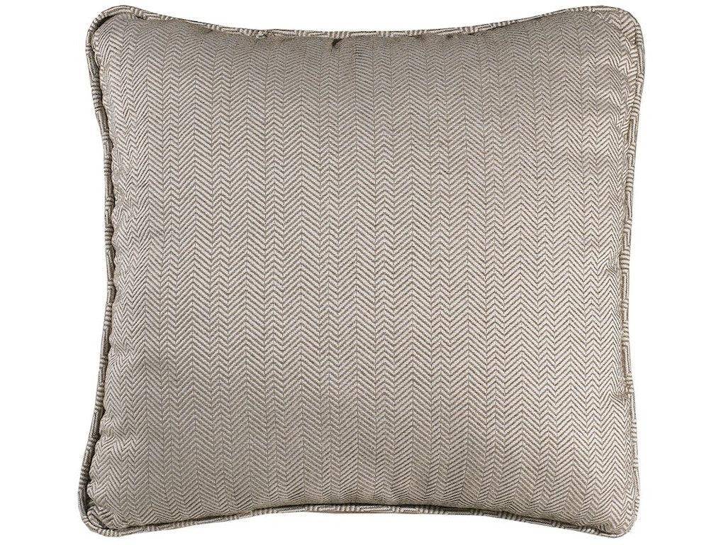 Fairfield Linen Euro Sham