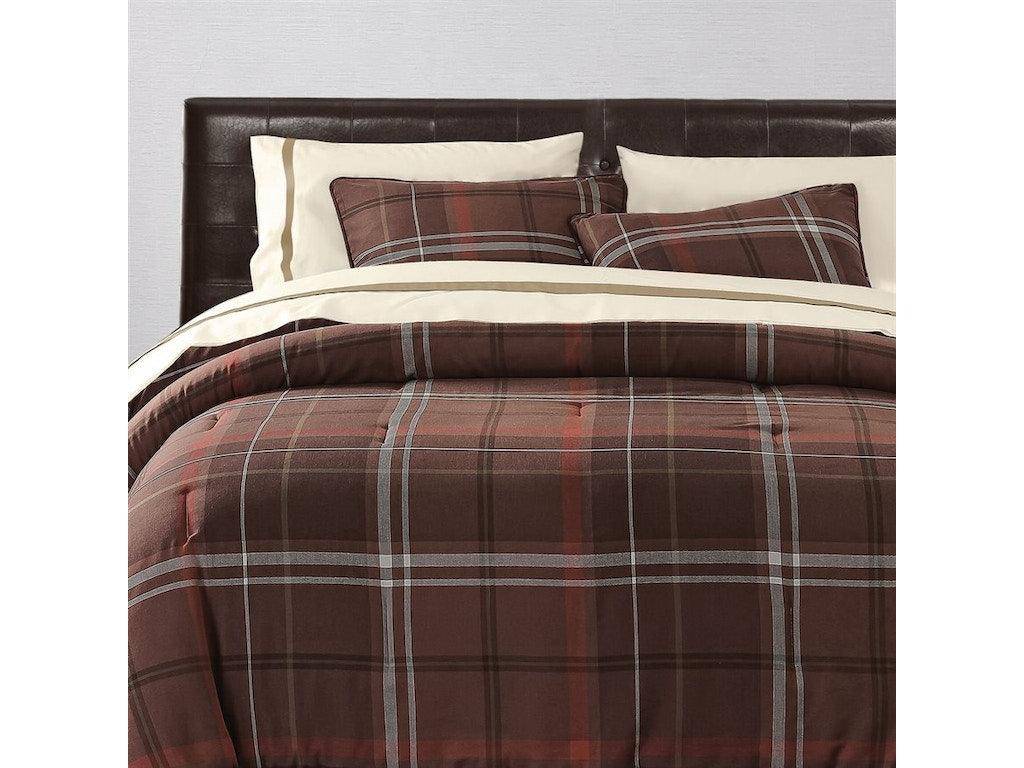 Jackson Plain 2-Pc Comforter Set - Queen