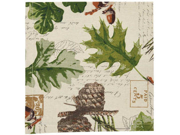 Wildlife Trail Napkin