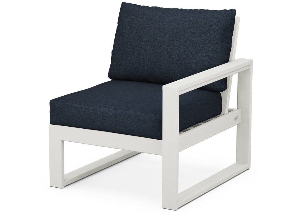 EDGE Modular Right Arm Chair Photo