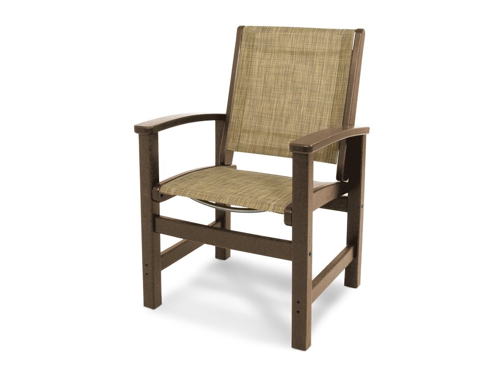 Coastal Dining Chair Photo